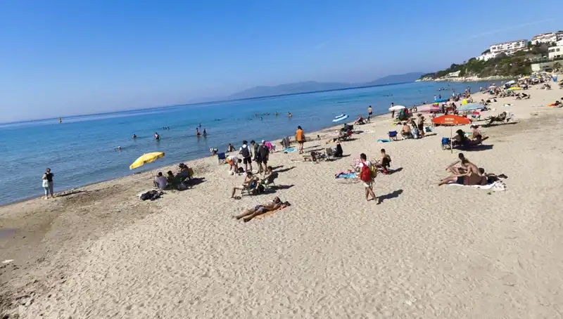 Sıcak Havalarda Plajların Dolu Dolu Olmasının Sırları Neler?