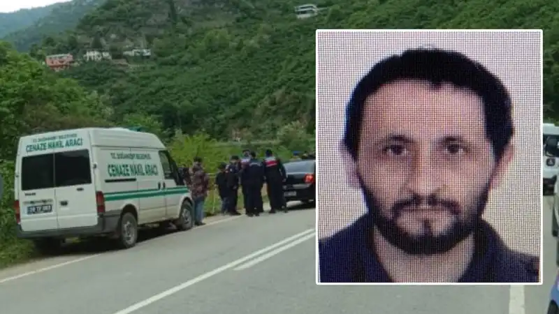 Plaka Tanıma Sistemi, Dehşet Verici Cinayetin Gizemini Aydınlattı!