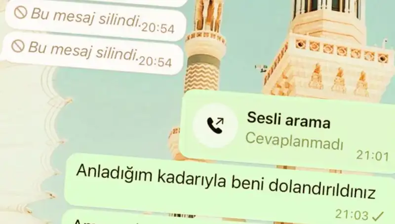 Dikkat! Bu Süpürge Satış Sitesi, 15 Bin Liranızı Alabilir!