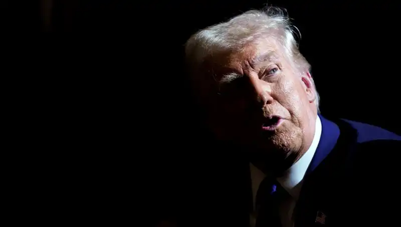 Trump'tan Savaş Zamanı Kararnamesi: Tarihte Üçüncü Kullanım Olayı