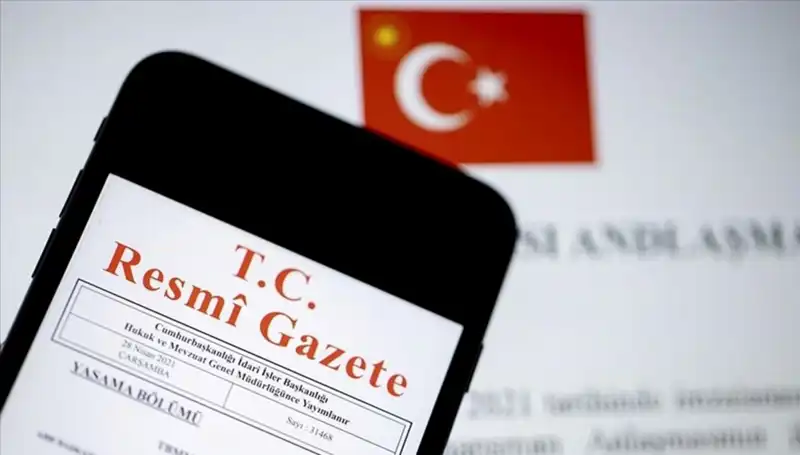 23 Ağustos 2025 Resmi Gazete’deki Yenilikler: Önemli Kararlar Açıklandı