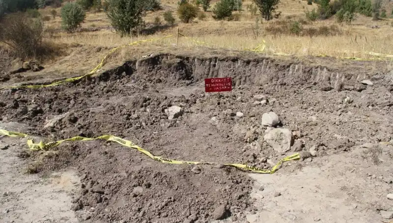 Sağlık İçin Arayış İçin Hayatlarını Kaybedenlerin Dramı