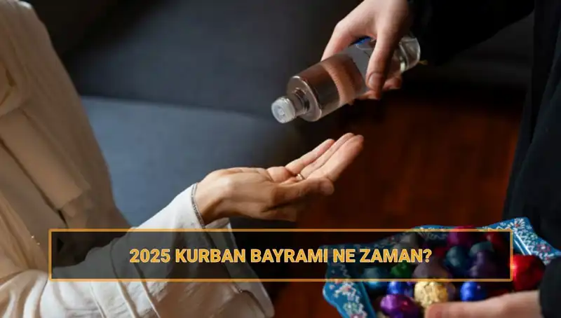Kurban Bayramı 2025’te Hangi Tarihde Kutlanacak? Tüm Detaylar Burada!