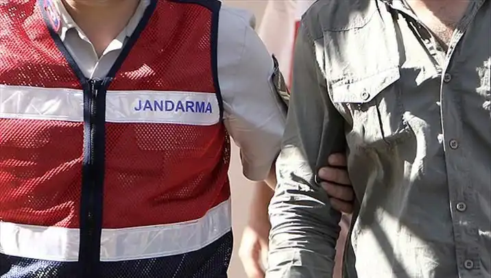 Bolu'da Üç Zanlının Yakalanması: Suç Şebekesine Darbe!