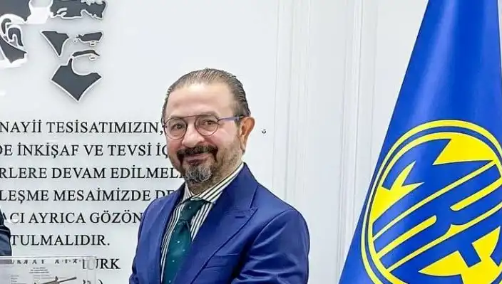 MKE'nin Eski Başkanı İsmet Sayhan Tutuklandı: Olayın Perde Arkası