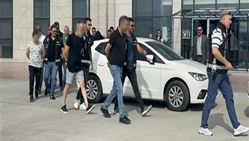 Dolandırıcılık Skandalı: 36 Bin Kişiye Hayal Satıldı, 10 Milyar Lira Kayıp!