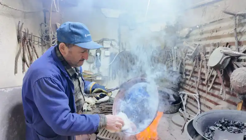Kimse Artık Bu Mesleği Yapmak İstemiyor: Son Temsilcisiyle Röportaj