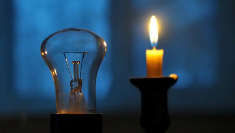 Ankara'da Elektrik Kesintileri Ne Zaman Bitecek? EDAŞ'tan Açıklama Geldi!