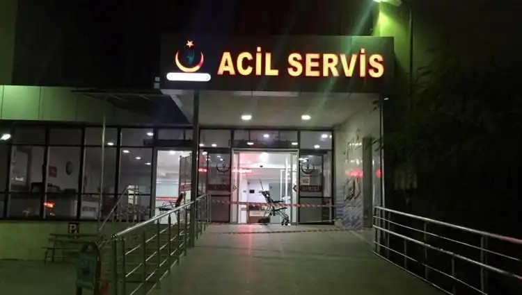 Kardeş Kavgasında Kan Aktı: Aile Dramı Gözler Önünde Yaşandı