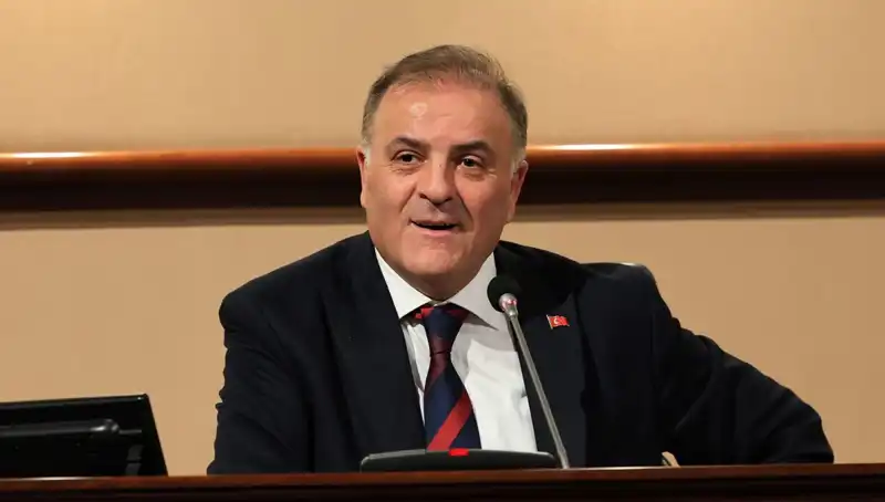 Nuri Aslan Kimdir? İstanbul Büyükşehir Belediyesi Başkanvekili Adaylığı Hakkında Bilmeniz Gerekenler