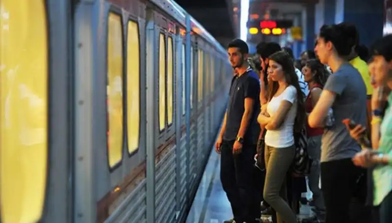 Taksim Metrosu Açıldı mı? 20 Mart Durumu ve M1, M2 Hattı Hakkında Tüm Detaylar