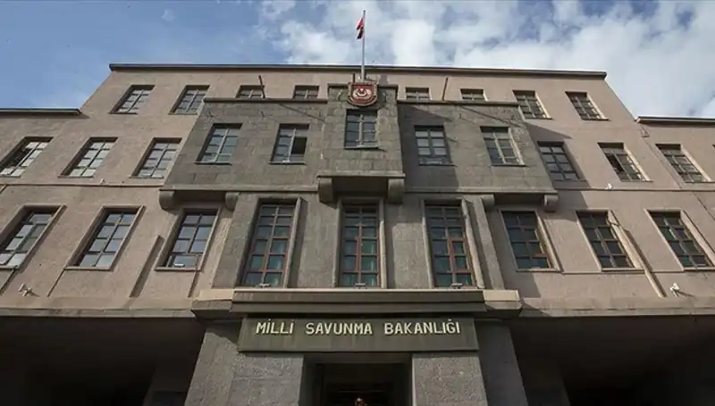 Yunan Askerlerinin Hakaretine TSK Çarpıcı Tepki Verdi