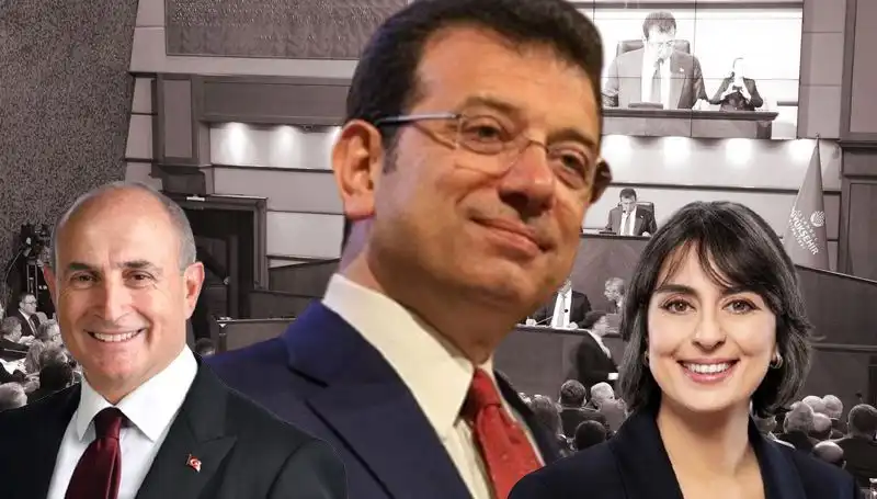 İmamoğlu'nun Yerine Kim Geçecek? Siyasi Kulislere Göre İhtimaller
