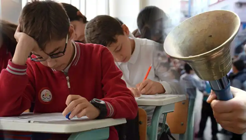 Okullarda Ara Tatil Süresi Değişiyor: MEB 2024-2025 Takvimi Açıklandı!
