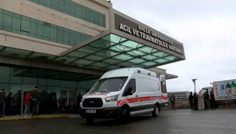 Kuzenini ve Oğlunu Silahla Vuran Şok Olay: 1 Kişi Hayatını Kaybetti