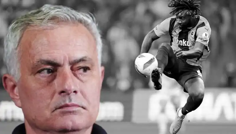 Mourinho ve Maximin Arasındaki Gerilim Tırmanıyor: Suçlamalar ve İtiraflar