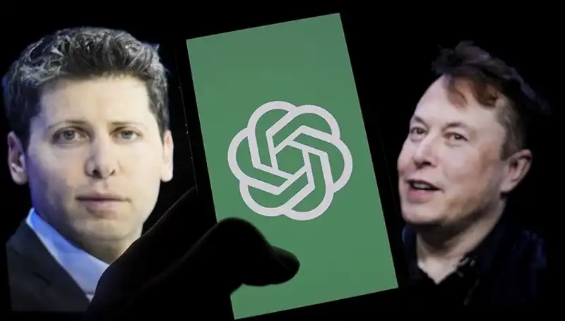 Musk ve OpenAI: Dava Süreci İçin Önemli Bir Anlaşmaya İmza Attılar