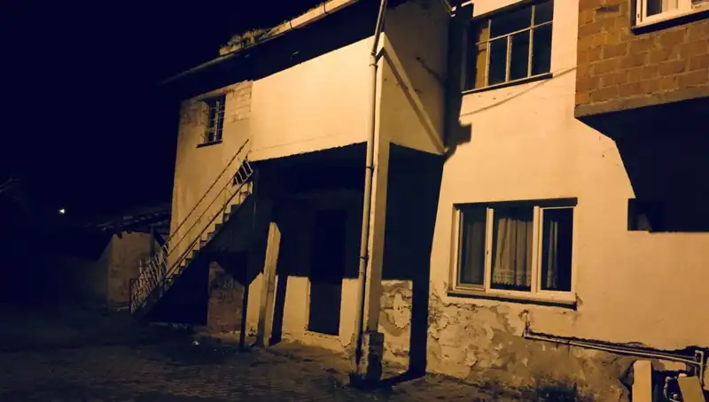 Sobadan Sızan Gazdan Zehirlenen Onbaşı Hayatını Kaybetti