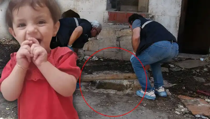 Aric’in Trajik Ölümü: Kuyuda Bulunan Cesedin Arkasındaki Gizem Ne?
