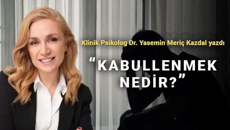 Kabullenmenin Gücü: Klinik Psikologlar Neden Öneriyor?