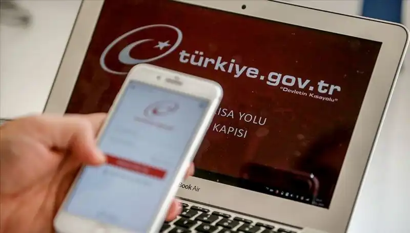 Dijital Dönüşümde Dev Adım: e-Devlet’te 8 Binden Fazla Hizmet Var!