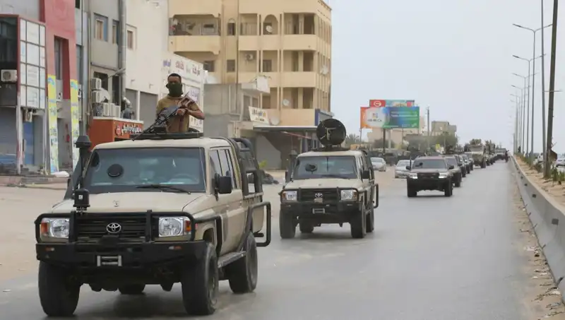 Birleşmiş Milletler'den Libya İçin Acil Çağrı: Barış ve İstikrar Temsil Ediyoruz