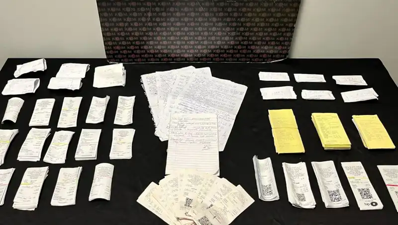 35 Milyon Lira Değerinde Vergi Kaçakçılığı Operasyonu: 4 İl Hedef Alındı