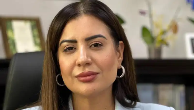 Fidan Gül: Beykoz'un Yenilikçi Belediye Başkan Yardımcısı Kimdir?