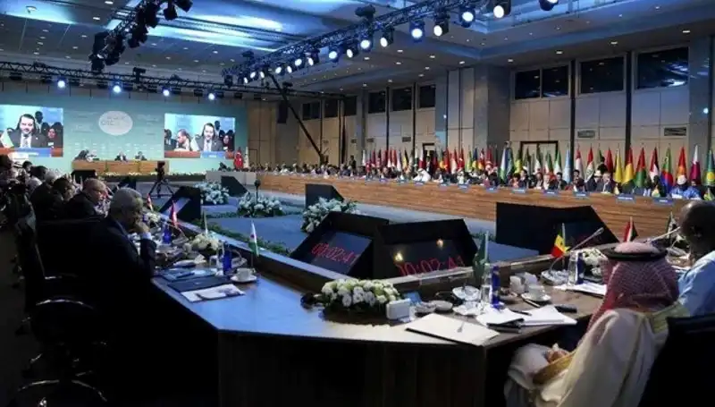 İslam İşbirliği Teşkilatı Gazze İçin Acil Toplantı Yapıyor: Beklentiler ve Sonuçlar