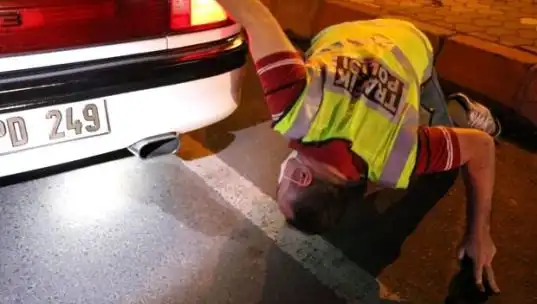 Abartı Egzoz Kullanan Sürücülere Dev Cezalar Geliyor!