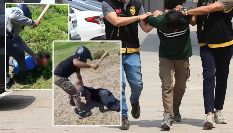 Sopalı İşkence Olayında Şok Eden Gelişmeler, Ceza Süreci Başladı!