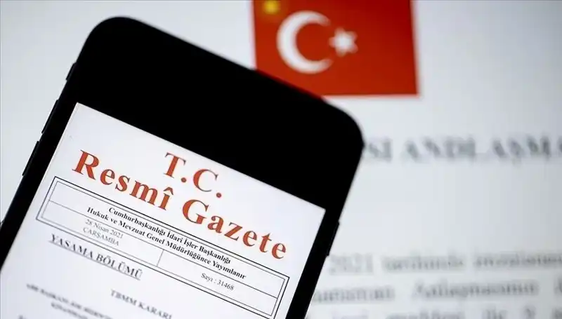 Resmi Gazete'de Öne Çıkan 5 Mart 2025 Kararları ve Değişiklikler