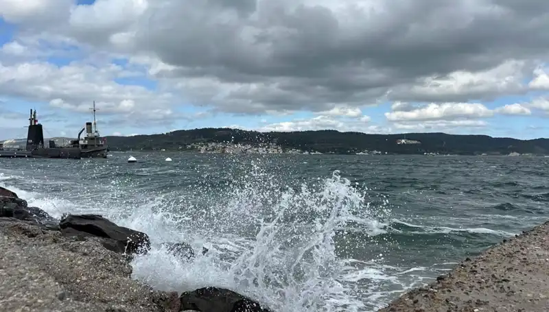 Beykoz Sahillerinde Denize Girmenin Yasaklandığı Tarih ve Gerekçeler