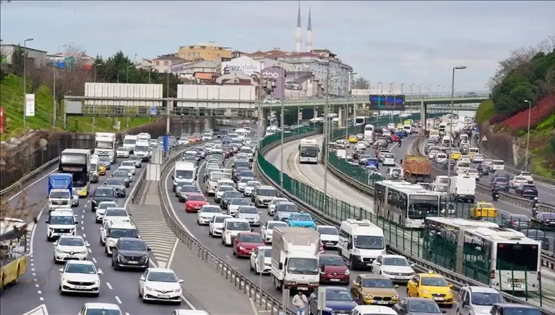 Yeni Trafik Cezaları Genel Kurul’da Onaylandı: Sürücüleri Bekleyen Şok Farklılıklar!
