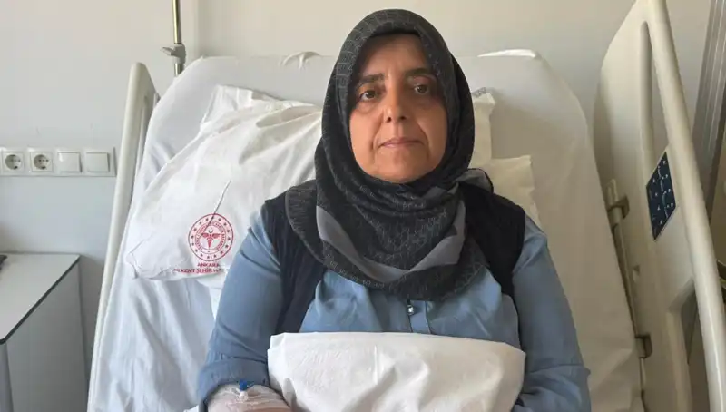 3 Yıl Teşhis Konulamadan Yaşam Mücadelesi Veren Genç: 6 Belirti İle Sır Perdesini Araladı