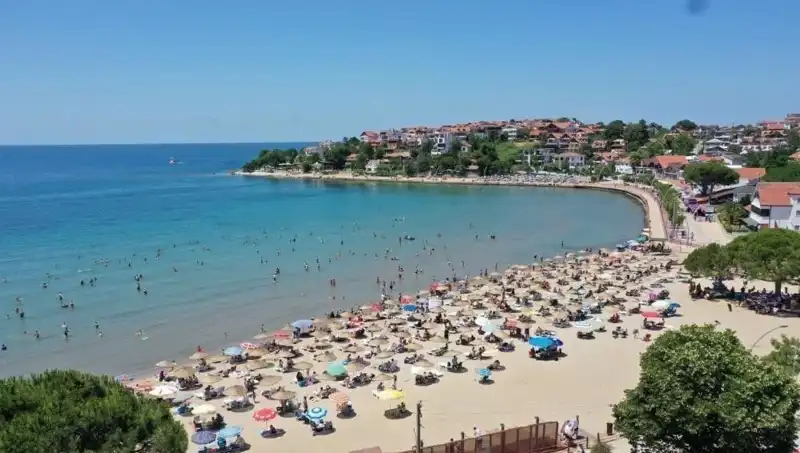 Türkiye’nin Beş Plajı Dışında Denize Girmek Artık Yasak!