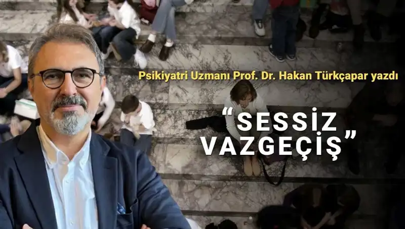Hayattan Vazgeçmek: Minimum Yaşamanın Saklı Duyguları