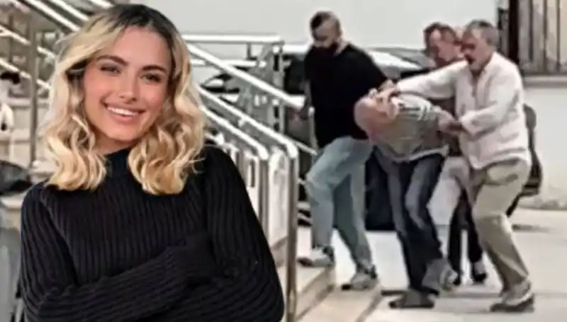 Trabzon'da Şok Olay: Balkondan Girerek Sinem’i Öldüren Zanlı Saçlarını Kazıttı