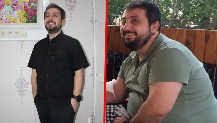 126 Kilodan 86’Ya: Mide Küçültme Ameliyatı Olmadan Zayıflama Hikayesi