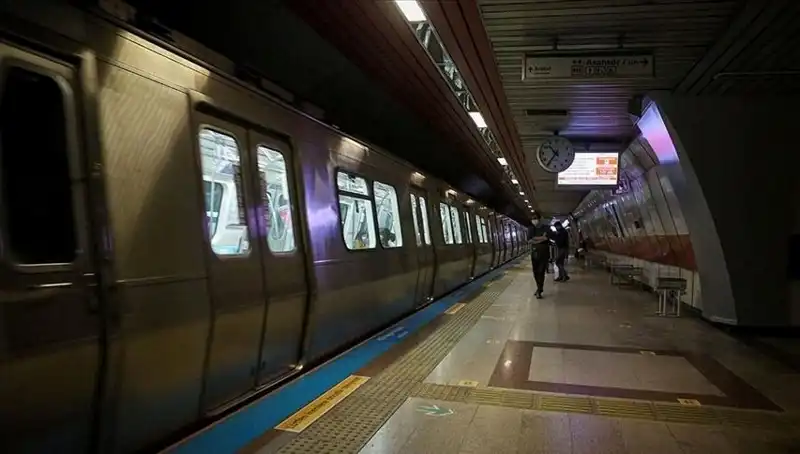 İstanbul'da Eylem Yasağı 3. Günde: Metrolar Kapalı mı?