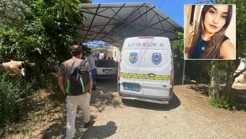 Muğla'da Genç Kadının Şüpheli Ölümü Olayında Gözler Polisi Sıkı Takipte