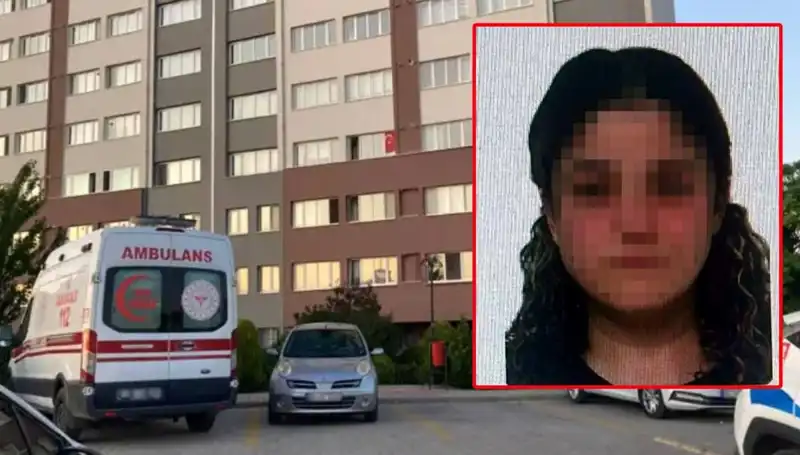 Derin Dondurucuda Bulunan Bebek Cesedi: Ankara'da Şok Edici Gelişmeler