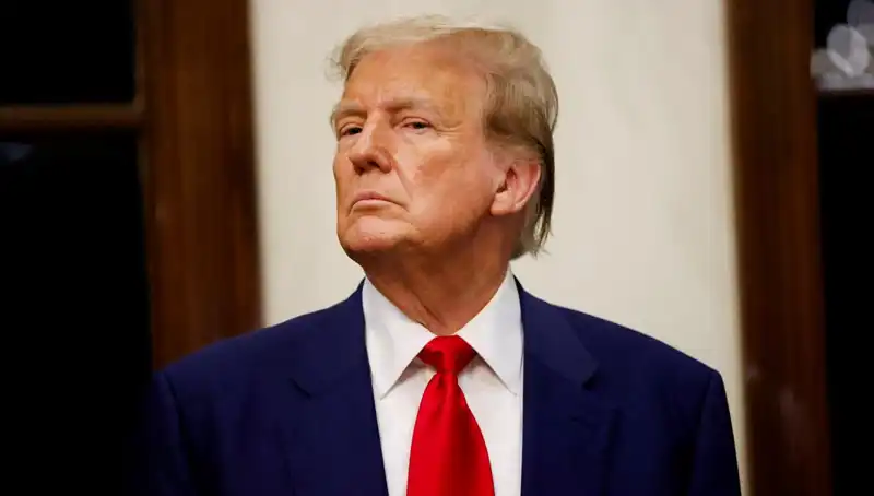 Trump, Putin Hakkında Konuştu: "Hayal Kırıklığına Uğradım"
