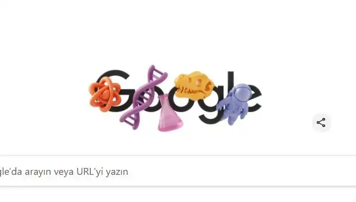 STEM Alanındaki Kadınlar: Google'dan Kadınların Gücünü Sergileyen Doodle