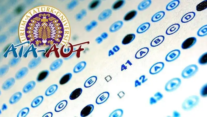Sınavsız İkinci Üniversite Fırsatı: ATA-AÖF Kesin Kayıtları Başladı