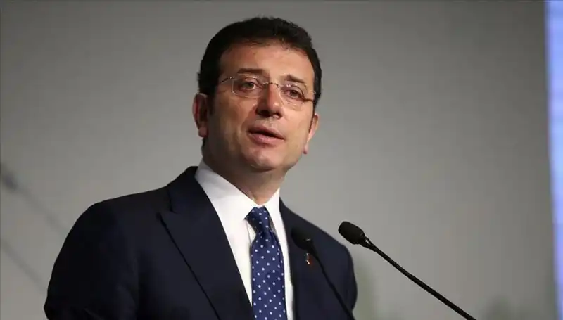 İstanbul Üniversitesi'nin İmamoğlu İle İlgili İnceleme Raporu Ortaya Çıktı