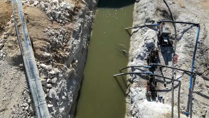 Karaman’ın Musluk Suyuna Petrol Karışımı: Sebep ve Sonuçları Üzerine Görüşler