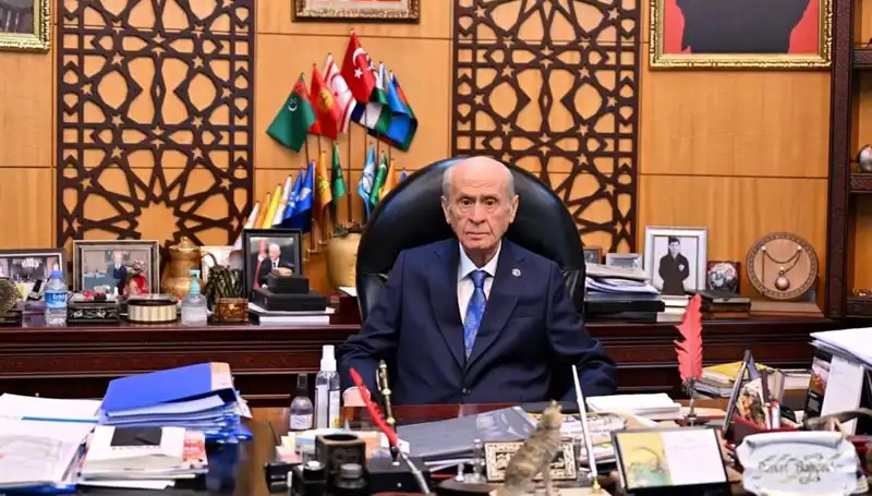 Devlet Bahçeli: Erken Seçim İhtimali ve Nedenleri Üzerine Açıklamalar