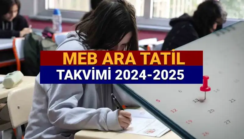 2023 Ara Tatil Süresi Uzatılacak mı? Öğrenciler Neler Beklemeli?