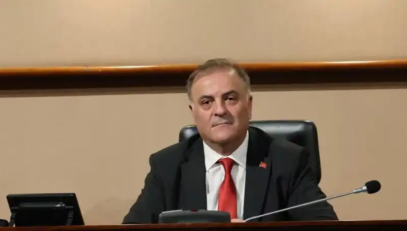 İBB Başkanvekili Nuri Aslan: Hayatı, Başarıları ve Gelecek Vizyonu